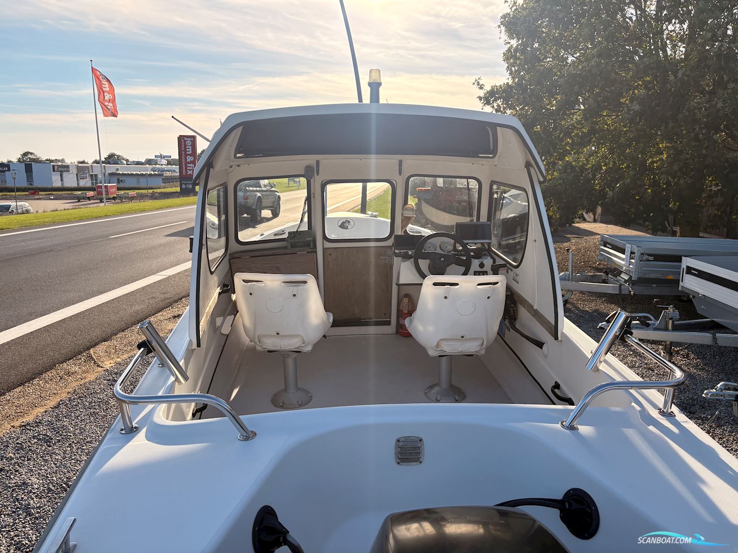 Uttern C56