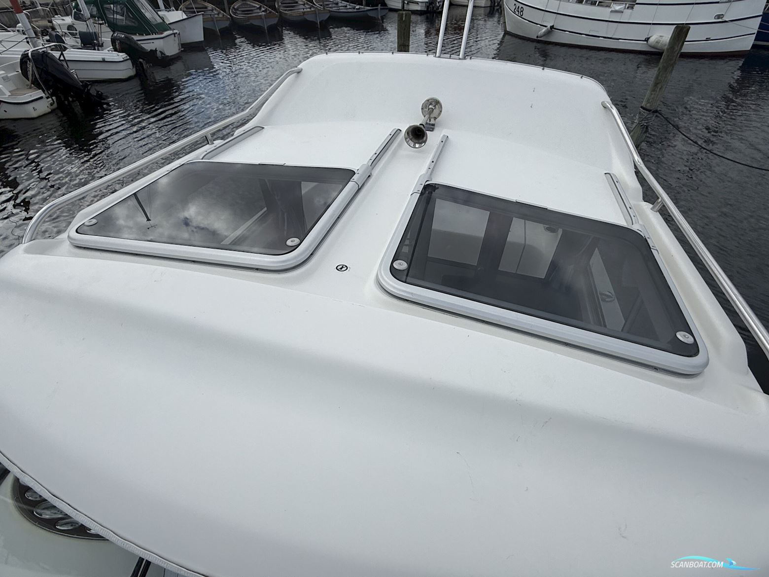 Uttern C68, Gilleleje