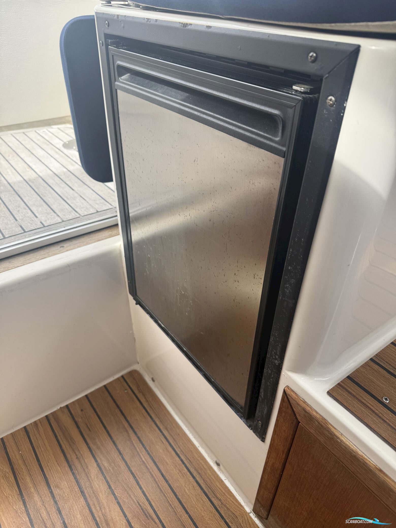 Uttern C68, Gilleleje