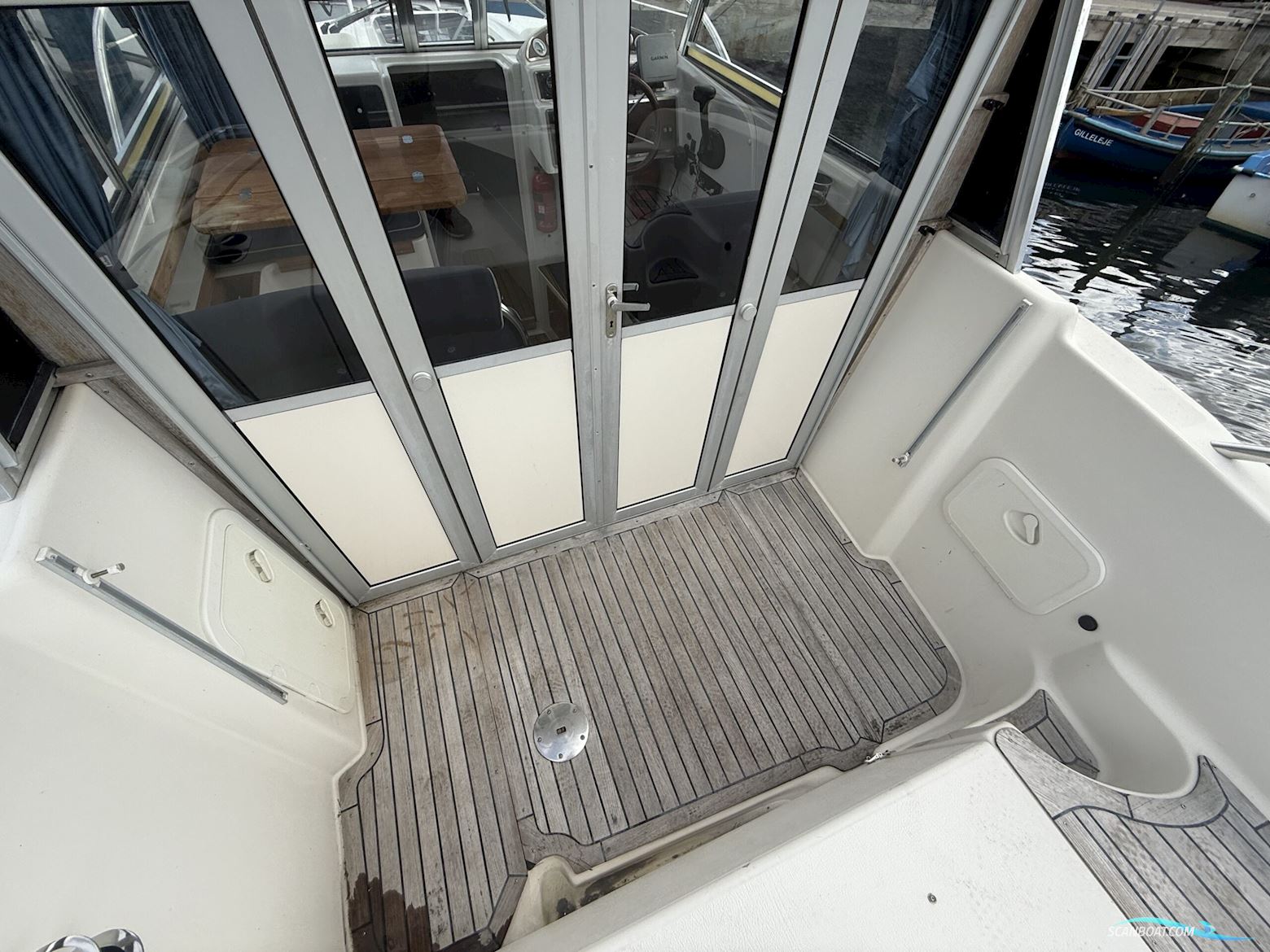 Uttern C68, Gilleleje, Vinterpris 169.000,-