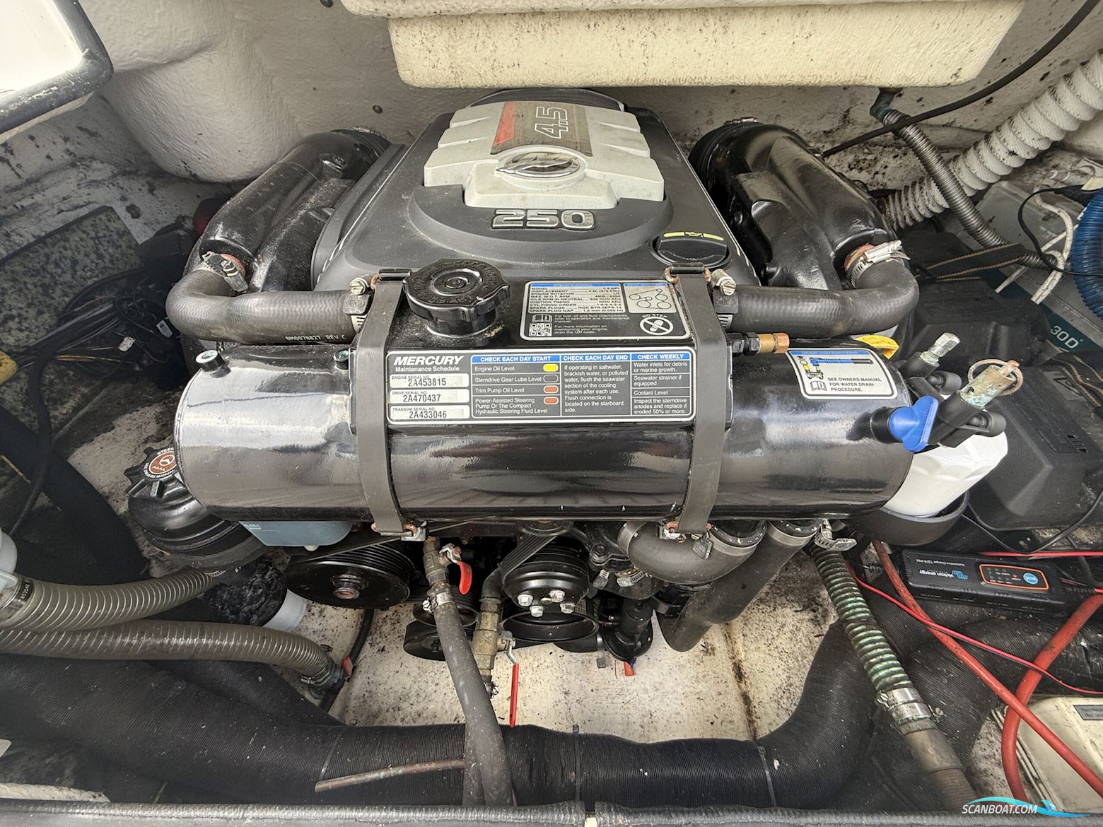 Uttern C68, Gilleleje, Vinterpris 169.000,-