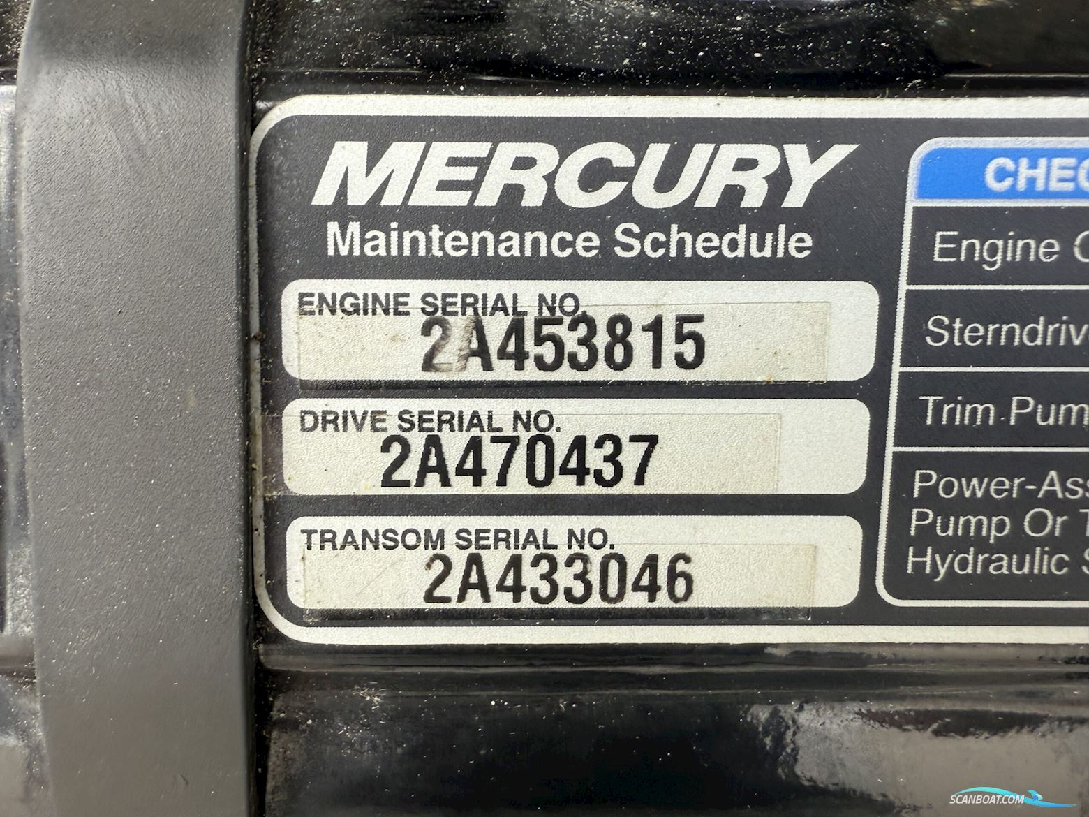 Uttern C68, Gilleleje, Vinterpris 169.000,-