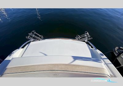 Uttern D55 Exclusive Motorbåd 2005, med Mercruiser motor, Sverige