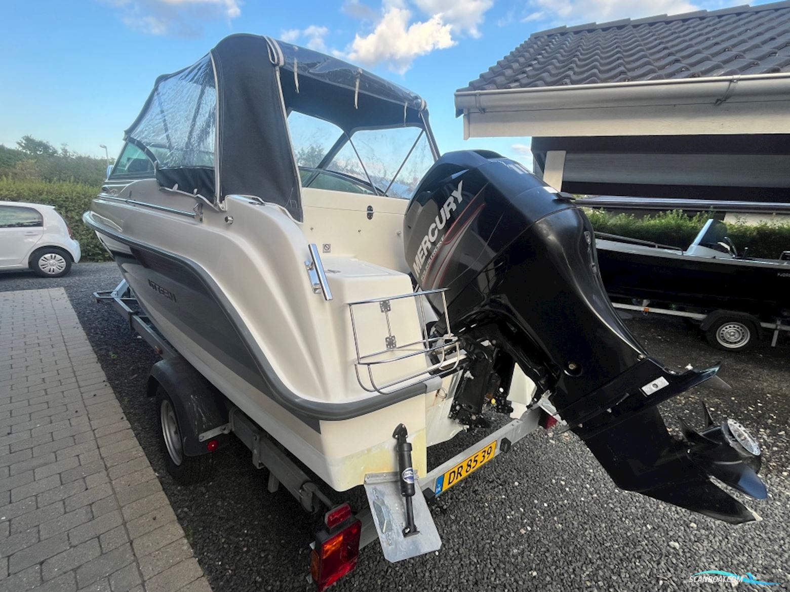 Uttern D55