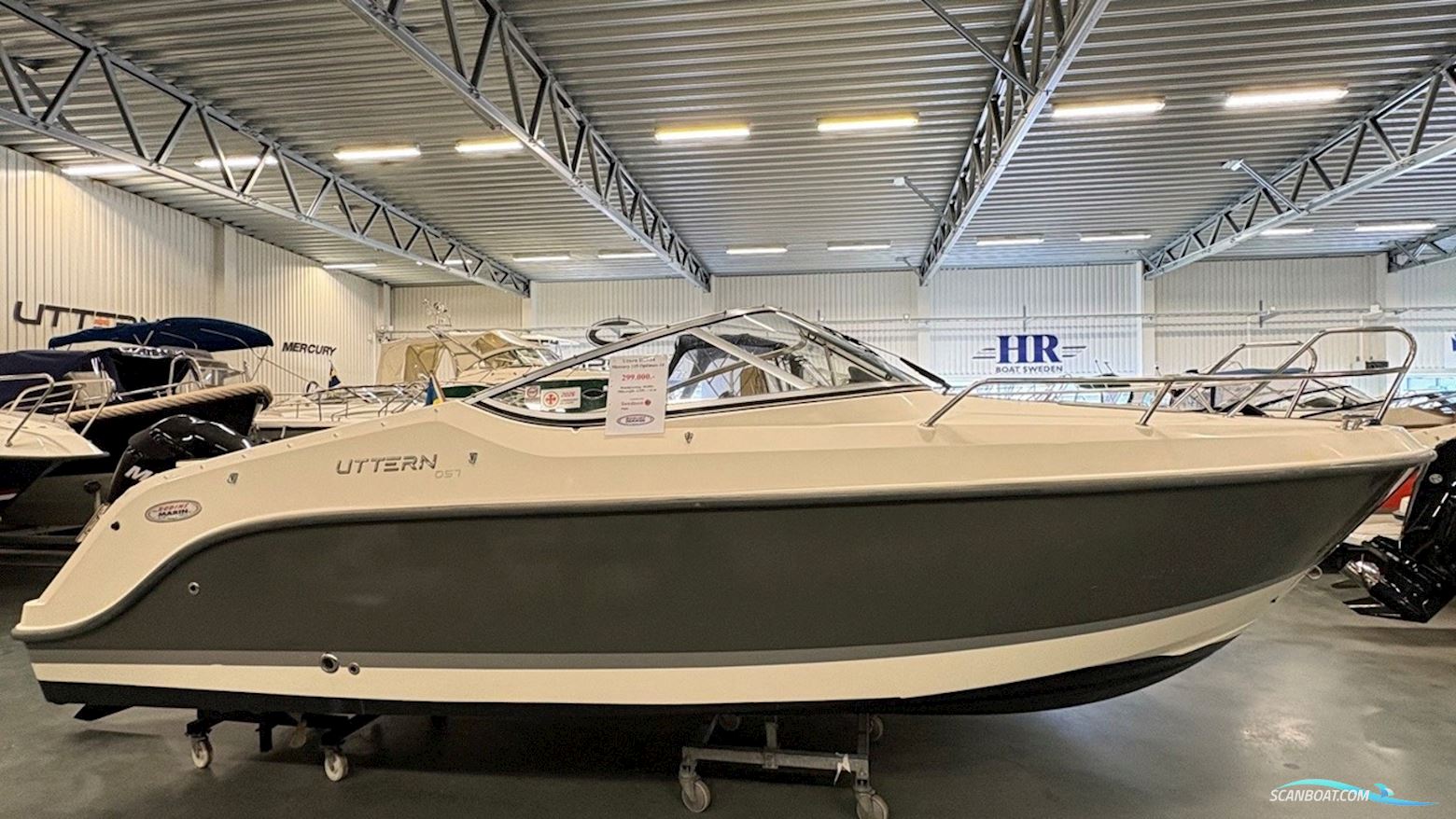 Uttern D57