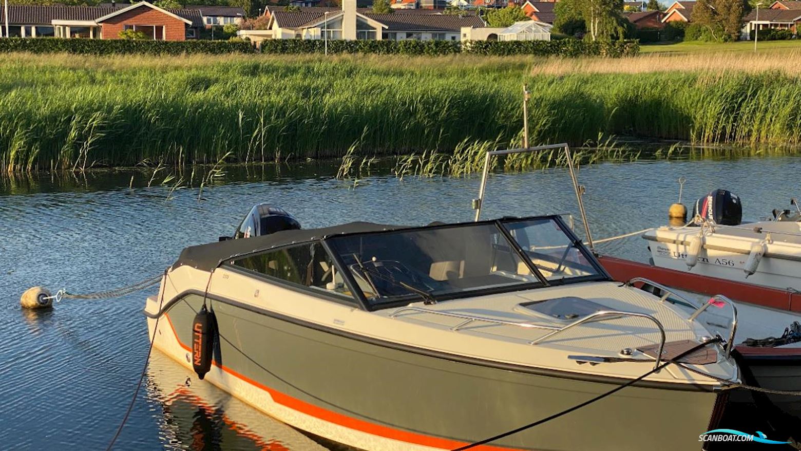 Uttern D59
