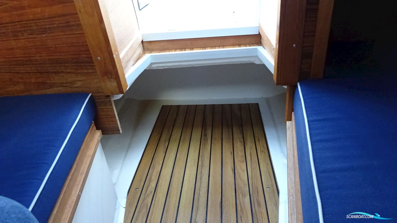 Uttern D68 Exclusive Med 4,3 Mpi og Trailer