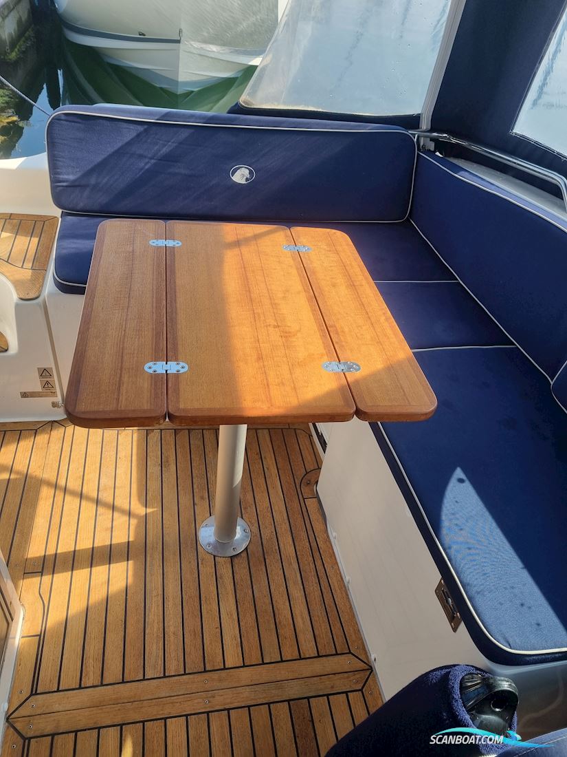 Uttern D68 Exclusive med trailer