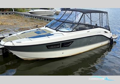 Uttern D77 Motorbåd 2018, med Mercury motor, Sverige