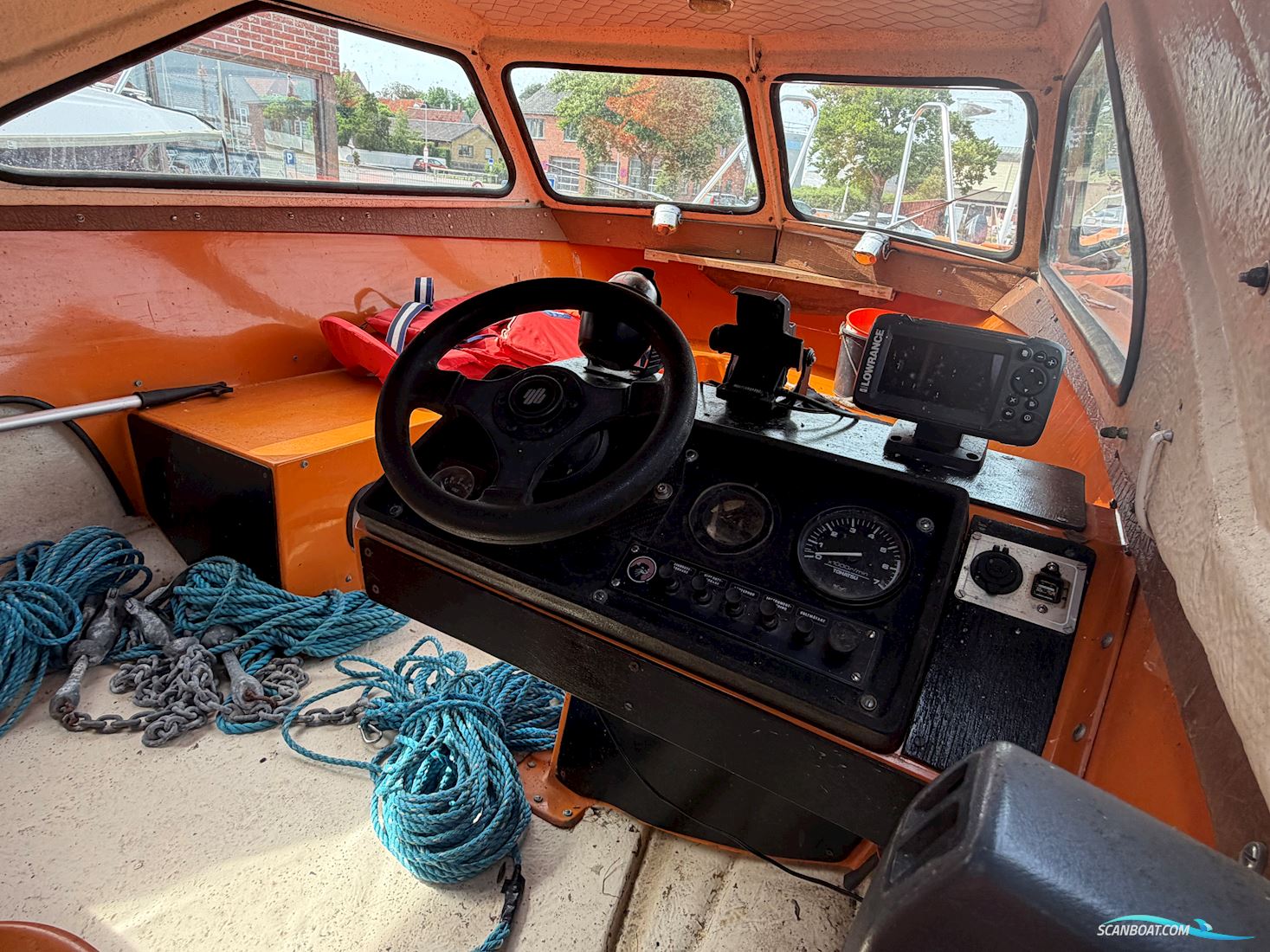 Uttern HT 510