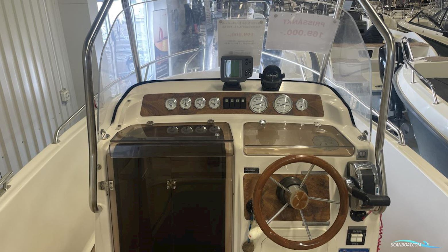 Uttern S64 Exclusive