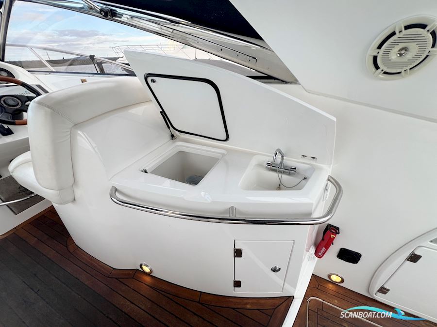 Uttern S64 Exclusive