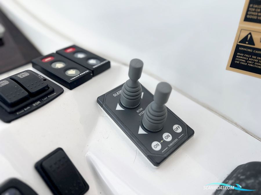 Uttern S64 Exclusive