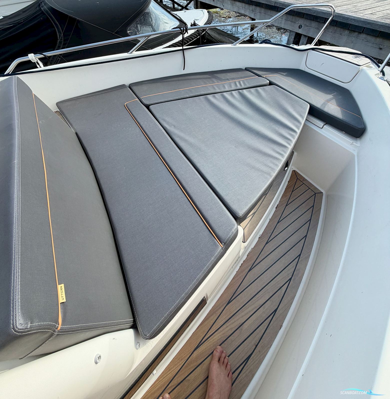 Uttern S65