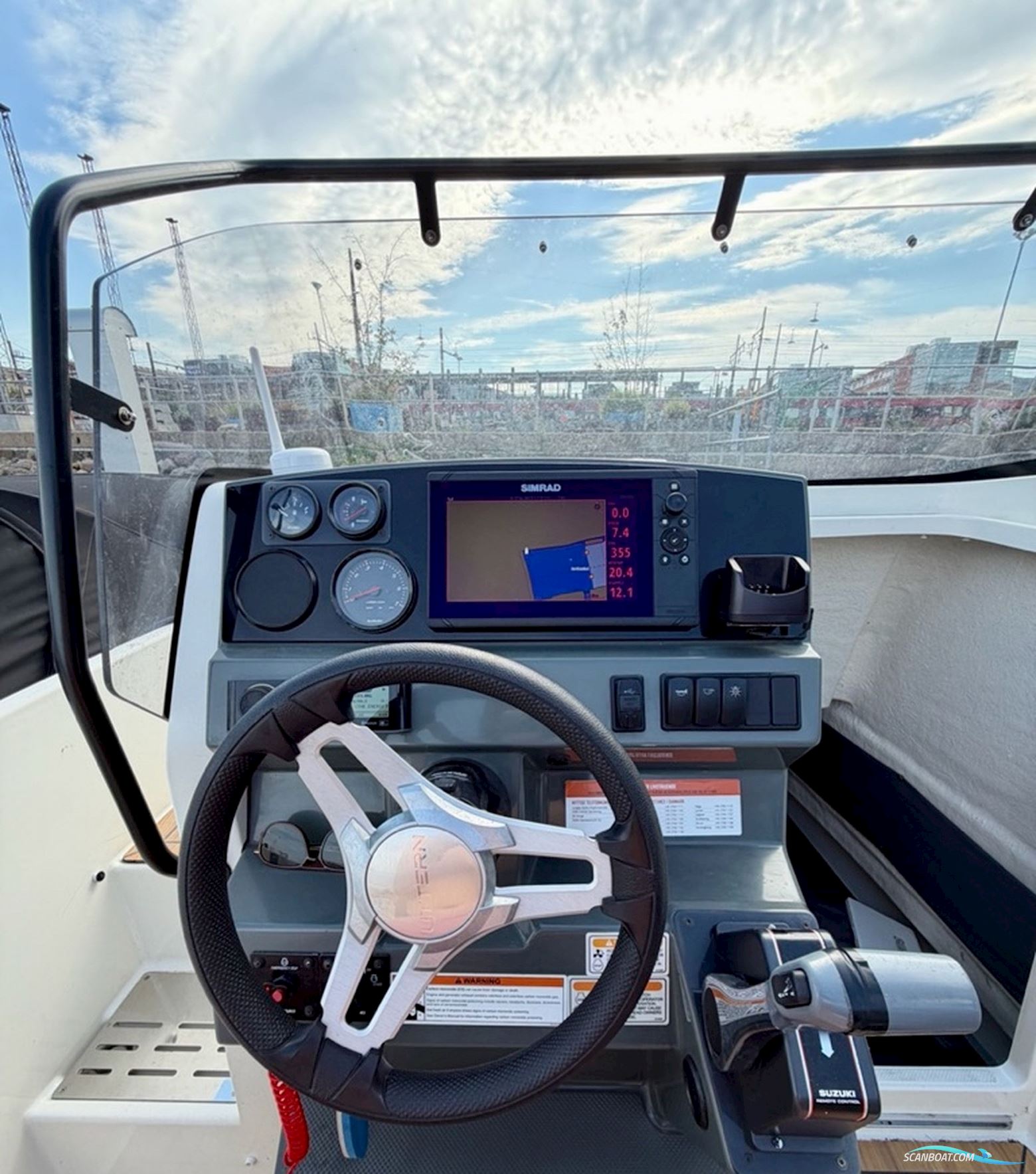 Uttern S65