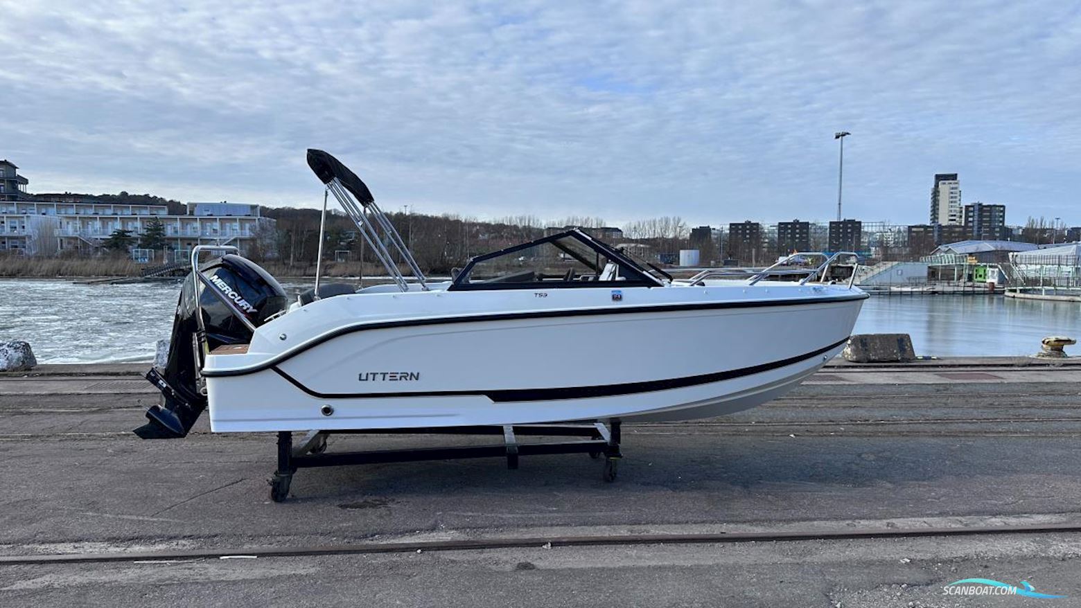 Uttern T53