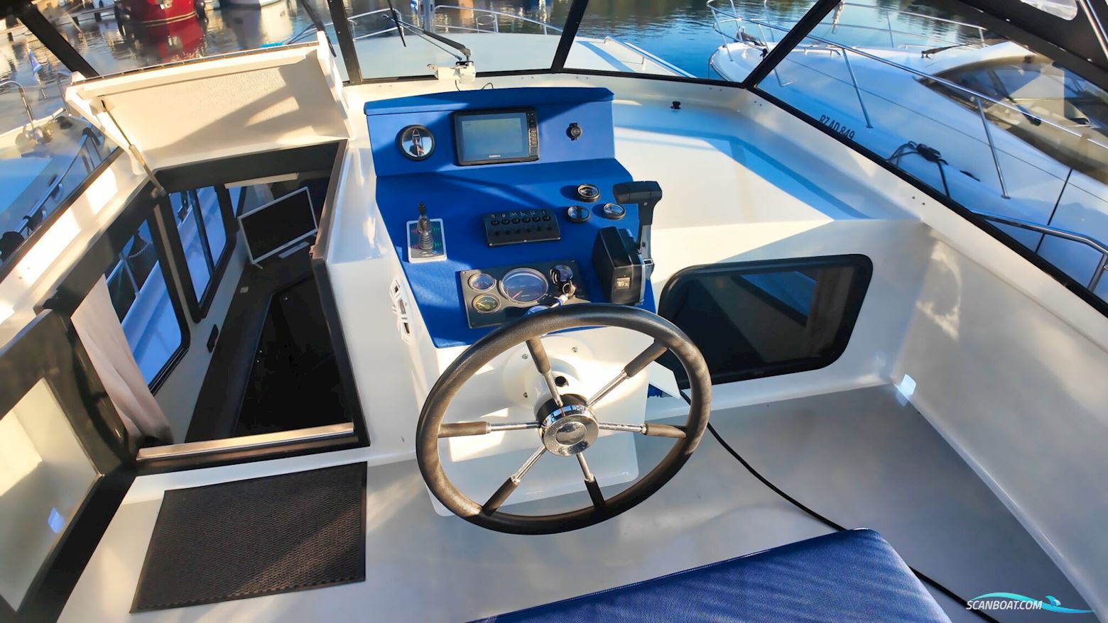 Vacance 12.00 AK Cabrio