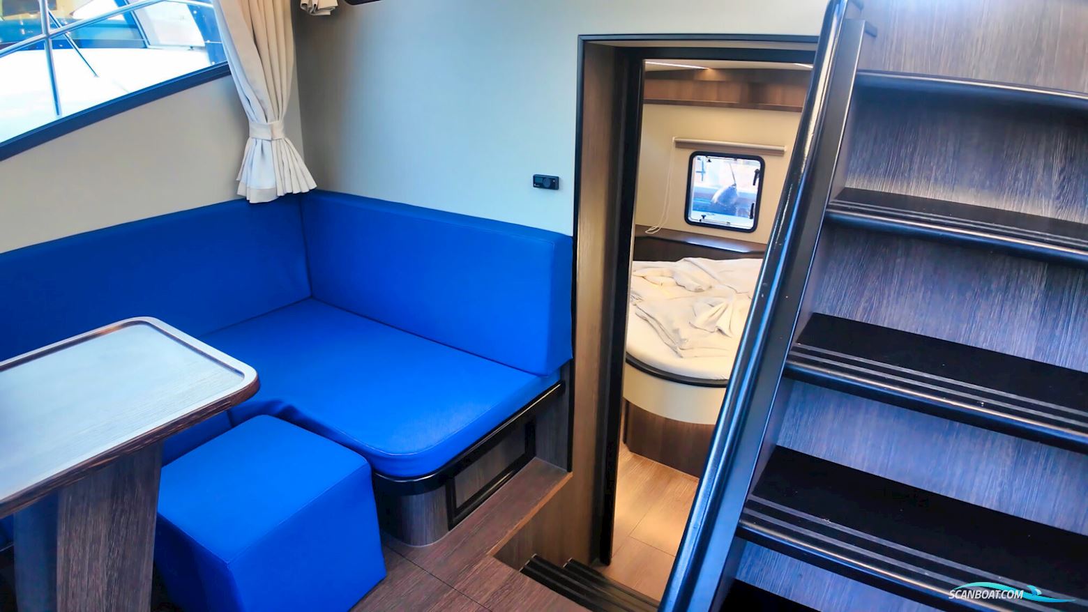 Vacance 12.00 AK Cabrio