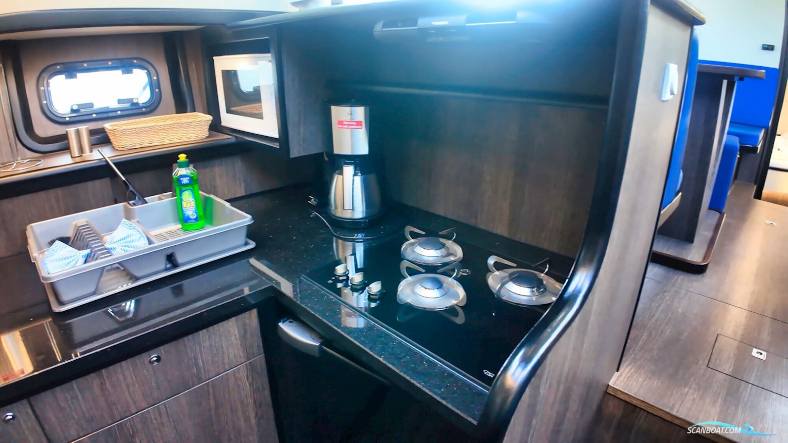 Vacance 12.00 AK Cabrio