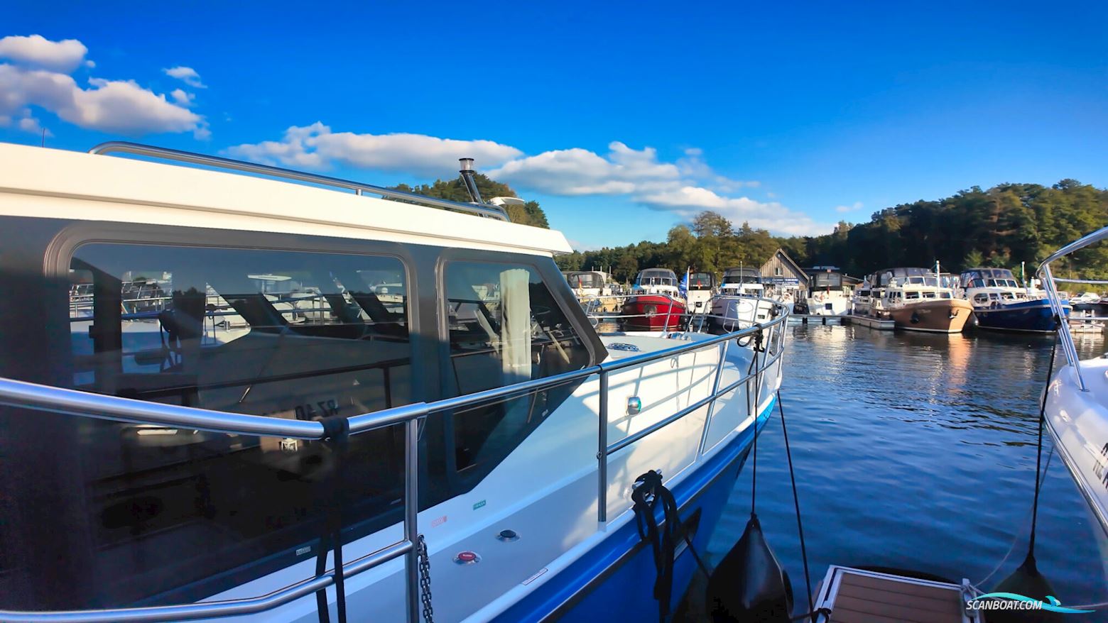 Vacance 12.00 AK Cabrio