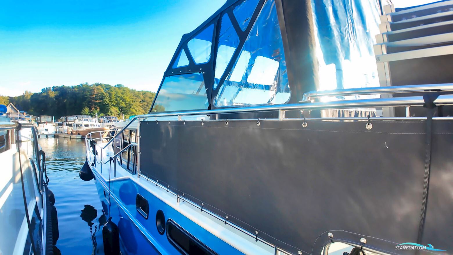 Vacance 12.00 AK Cabrio