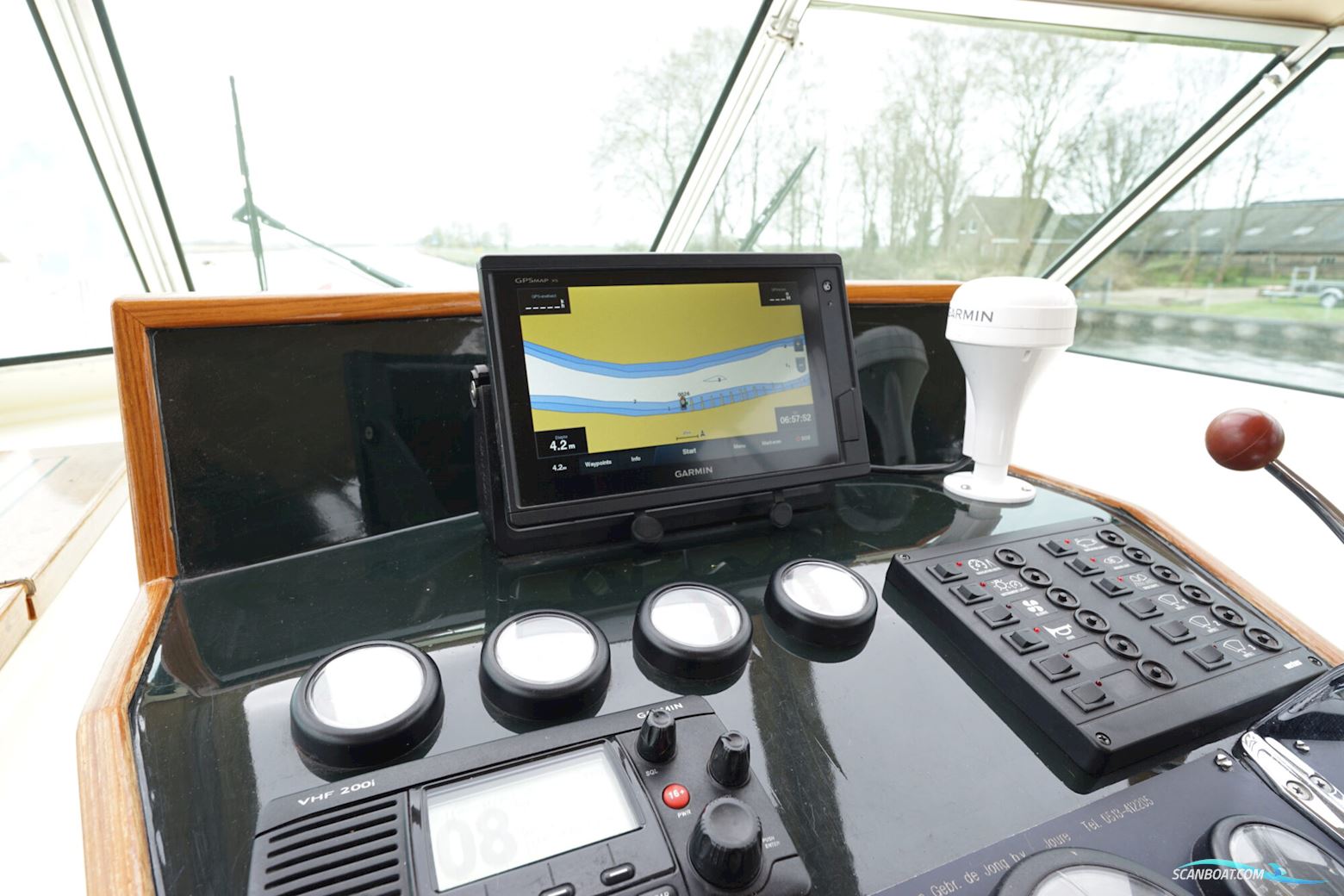 Vacance 13.00 AK Cabrio