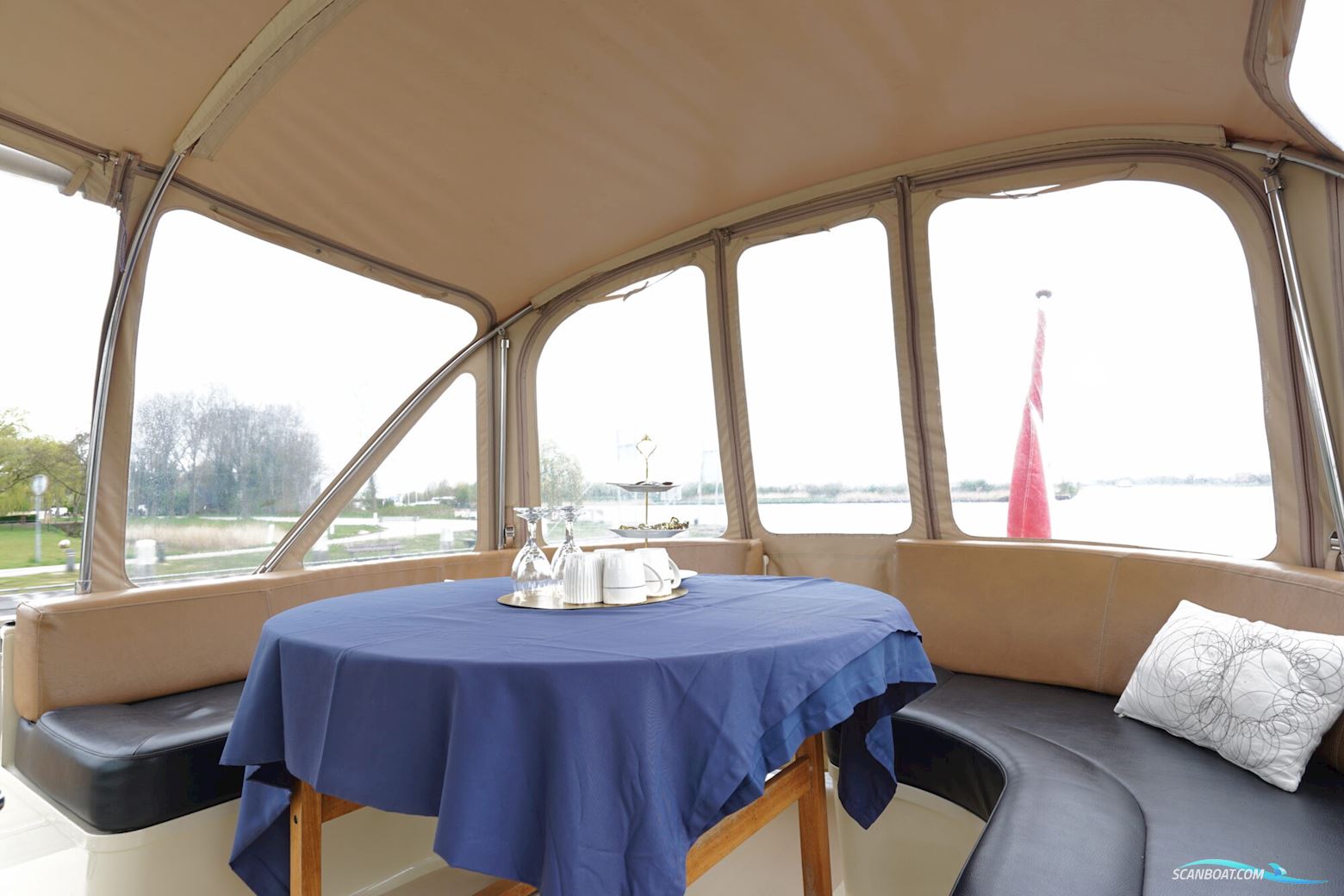 Vacance 13.00 AK Cabrio