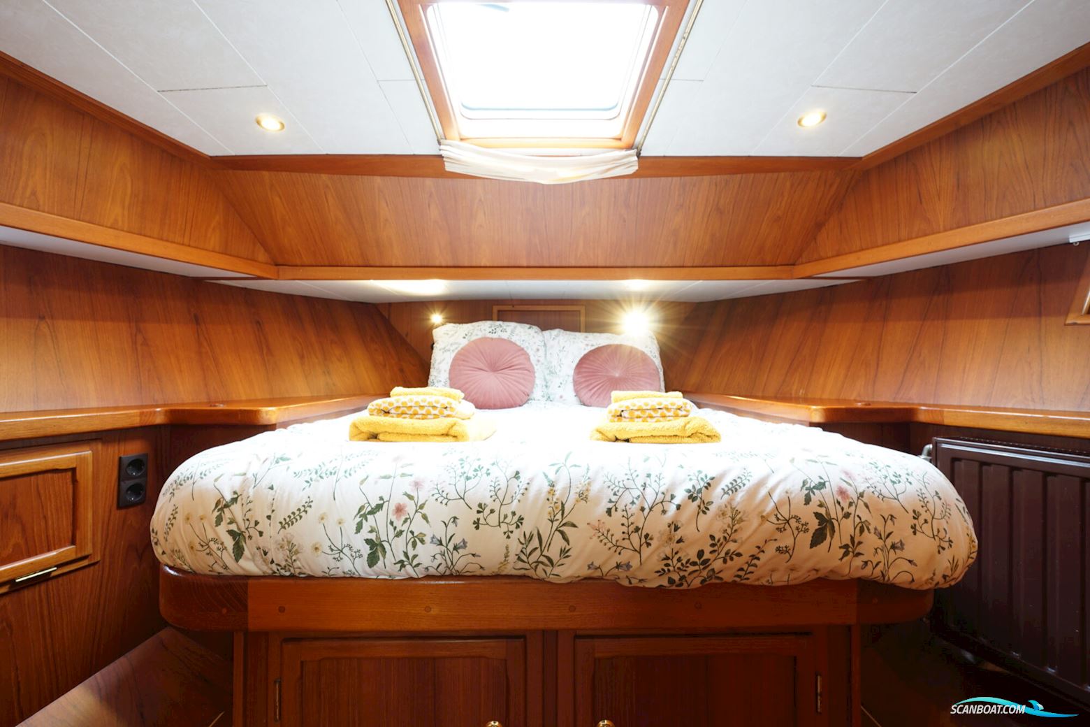 Vacance 13.00 AK Cabrio