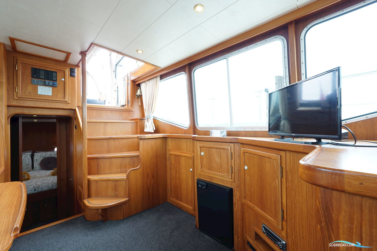 Vacance 13.00 AK Cabrio