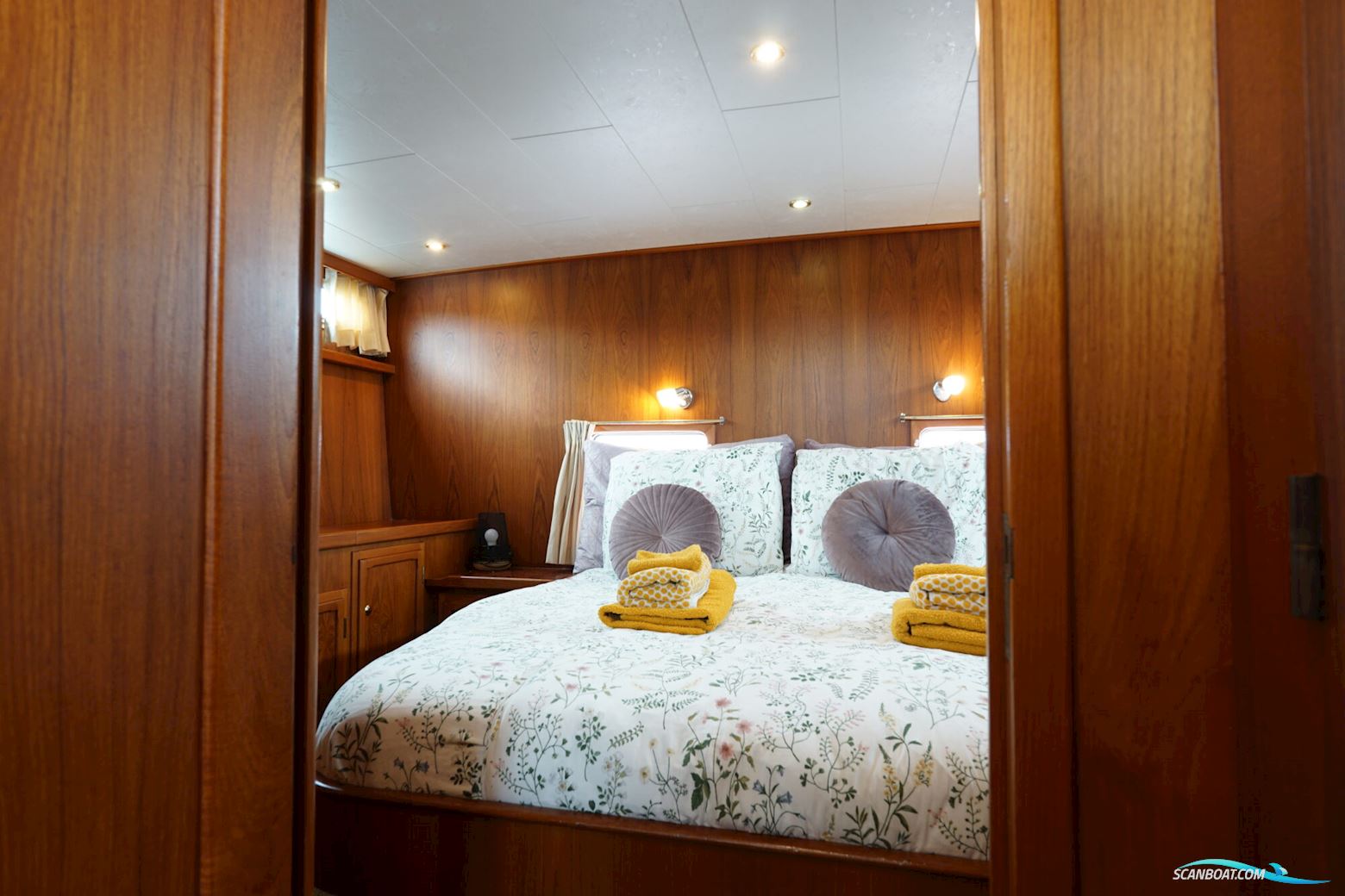 Vacance 13.00 AK Cabrio