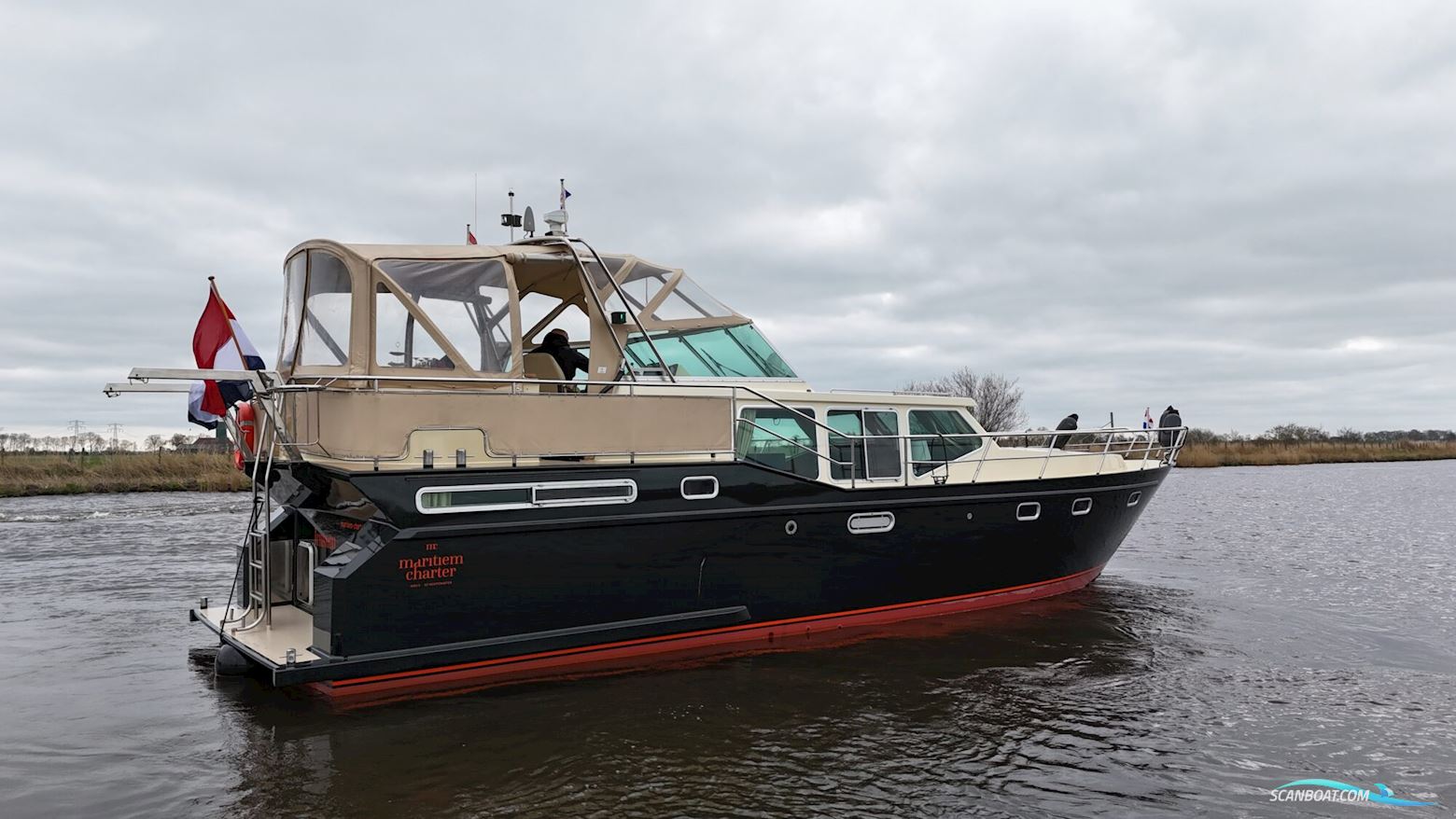 Vacance 13.00 AK Cabrio