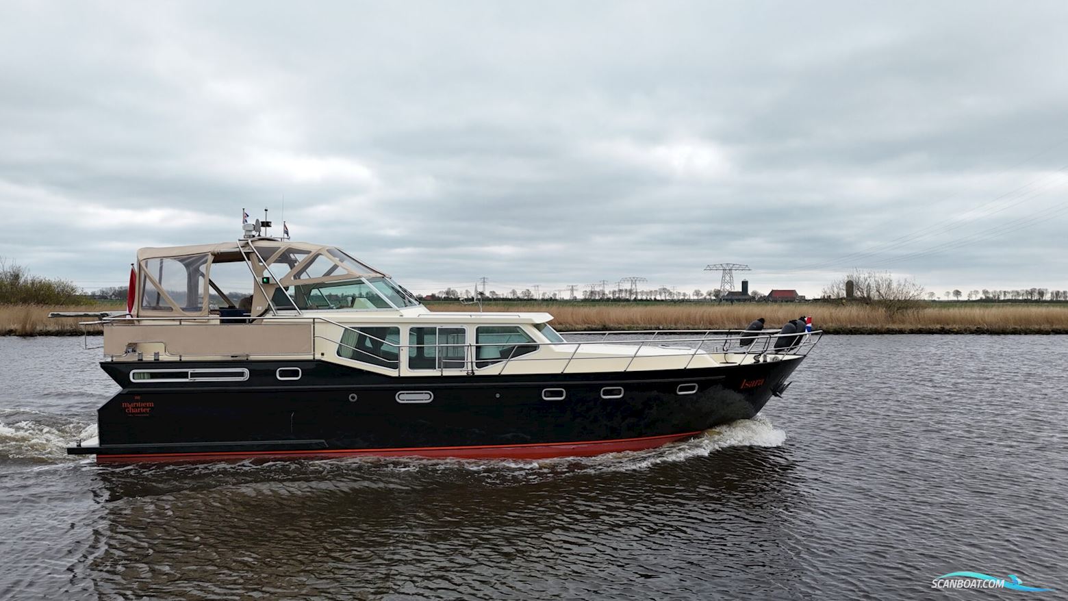 Vacance 13.00 AK Cabrio