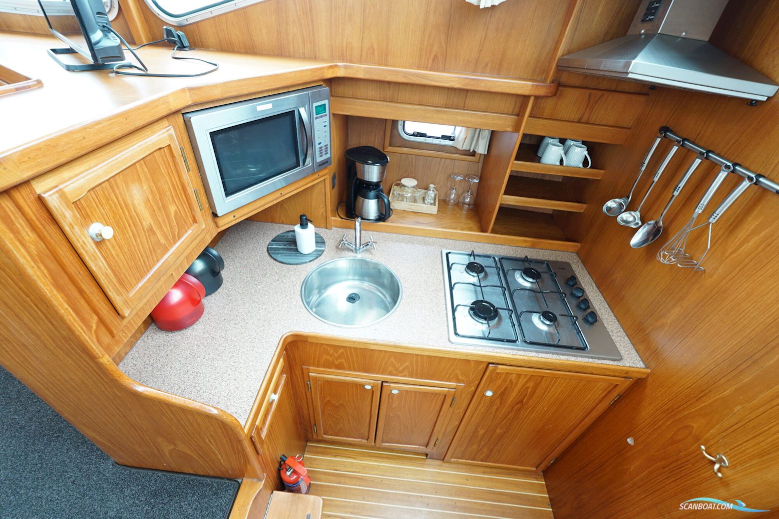 Vacance 13.00 AK Cabrio