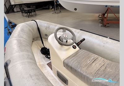 Valiant 340 Motorbåd 0, Danmark