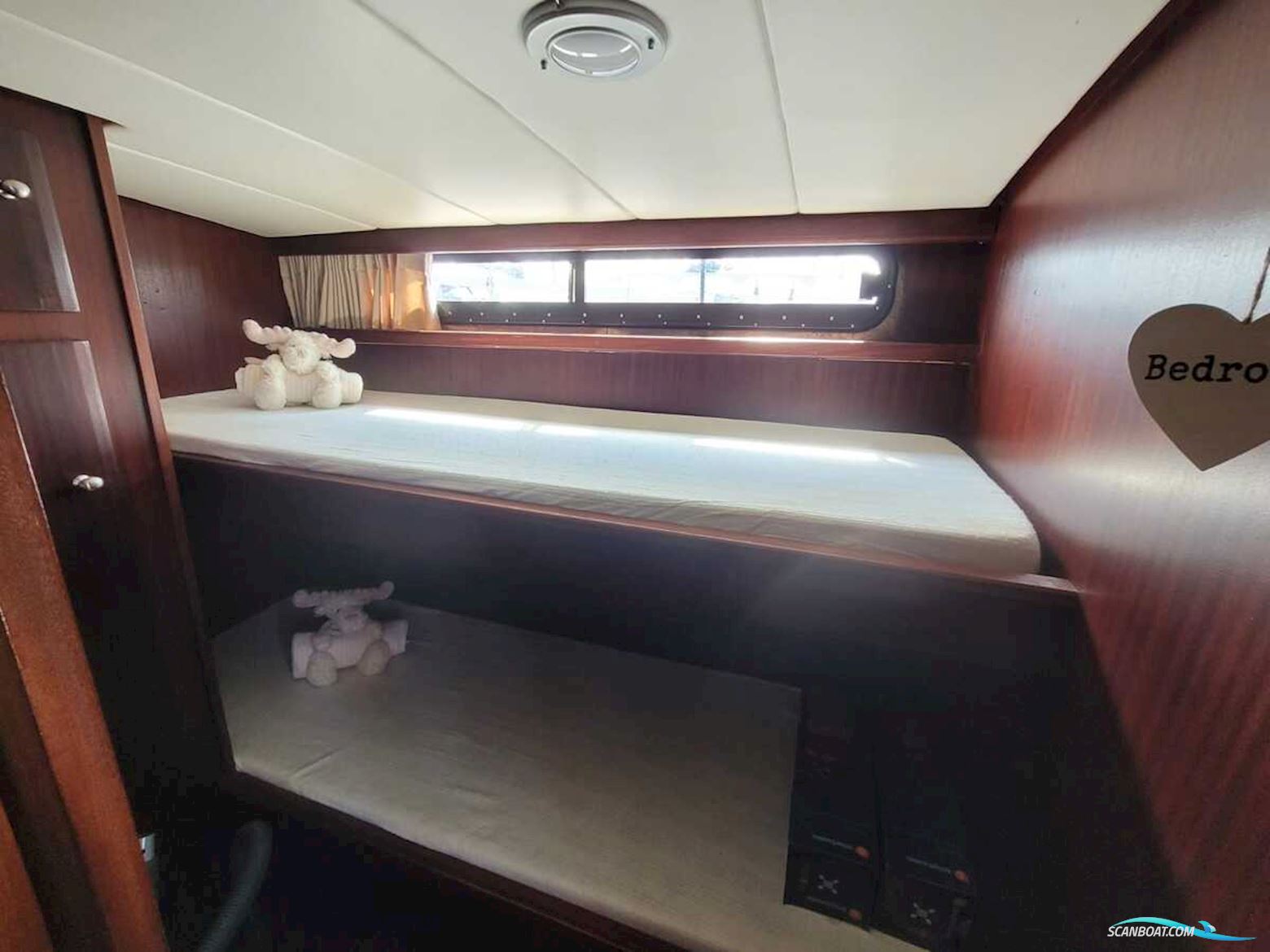 Valk  Super Falcon 45 GS