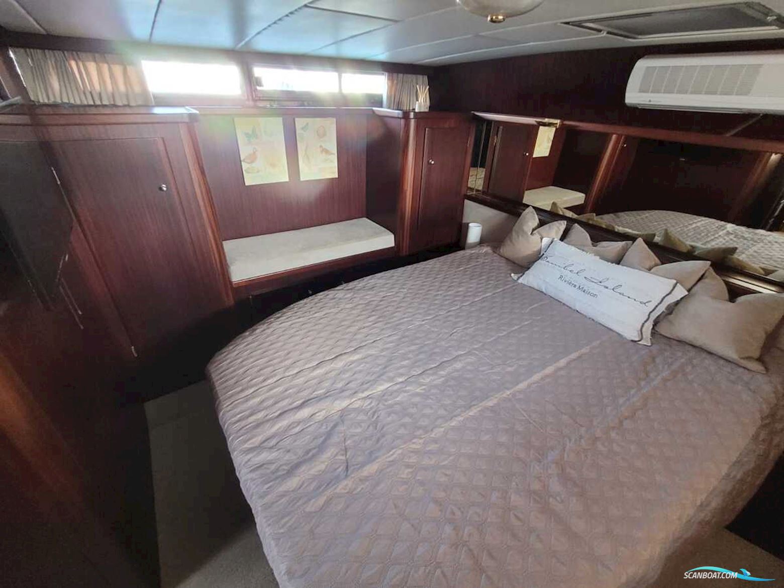 Valk  Super Falcon 45 GS