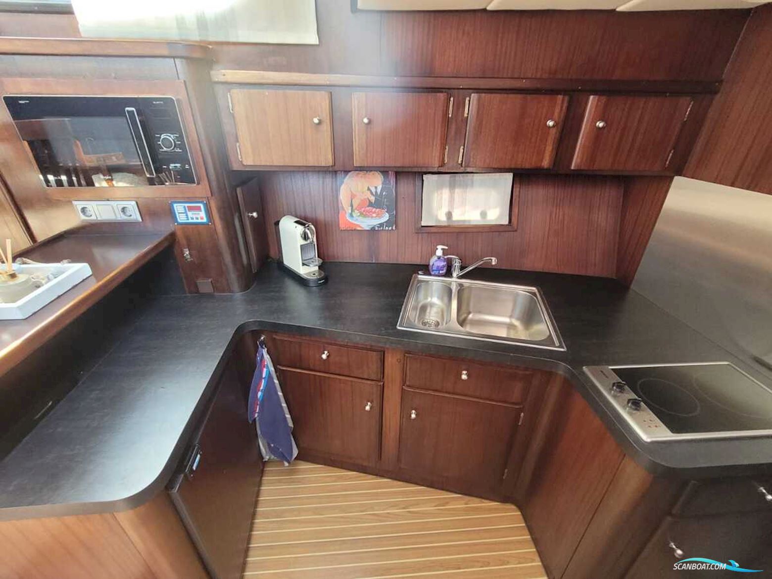 Valk  Super Falcon 45 GS