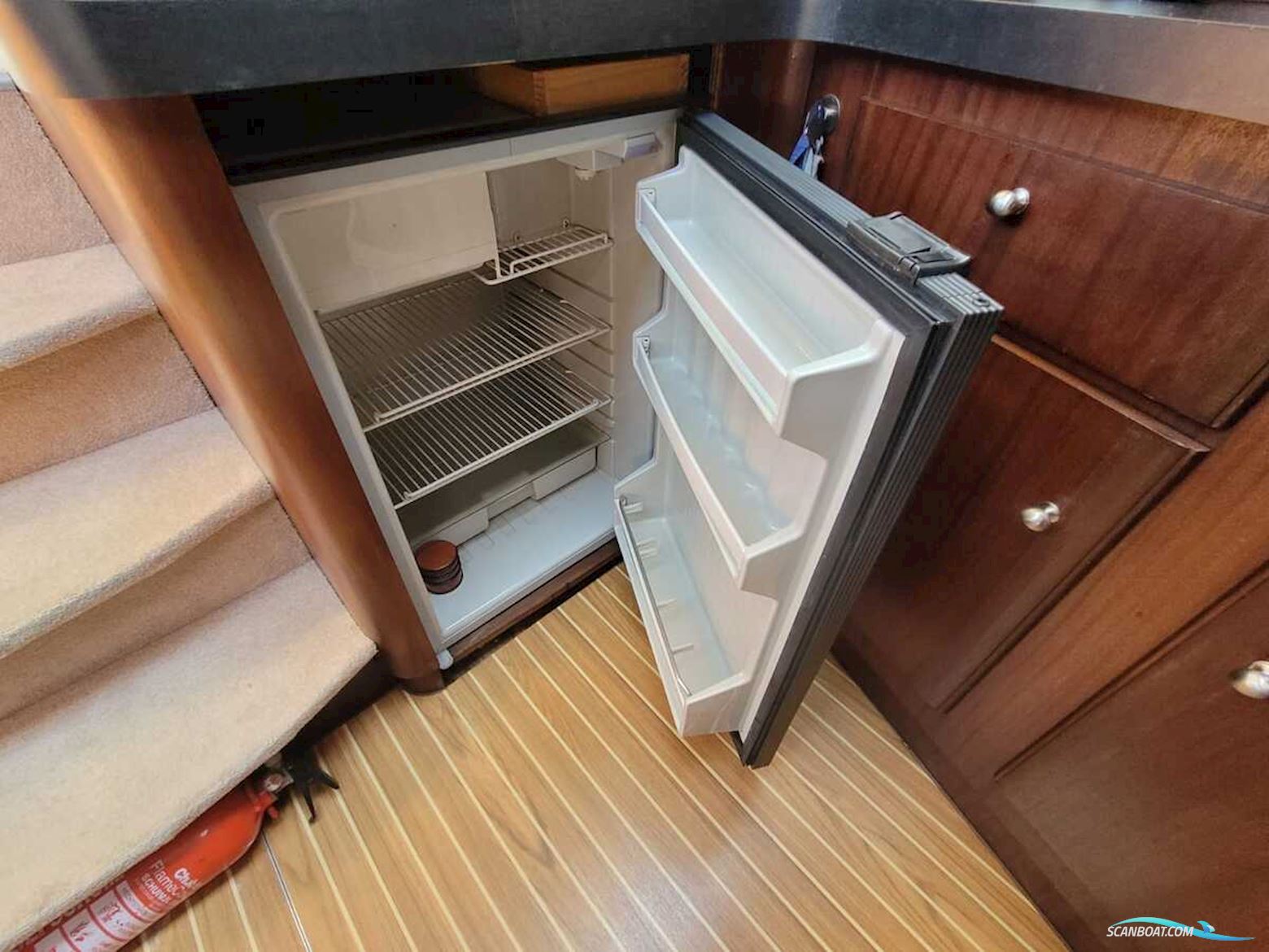 Valk  Super Falcon 45 GS