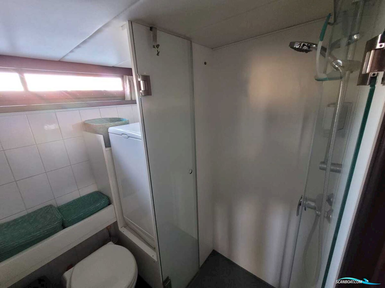 Valk  Super Falcon 45 GS