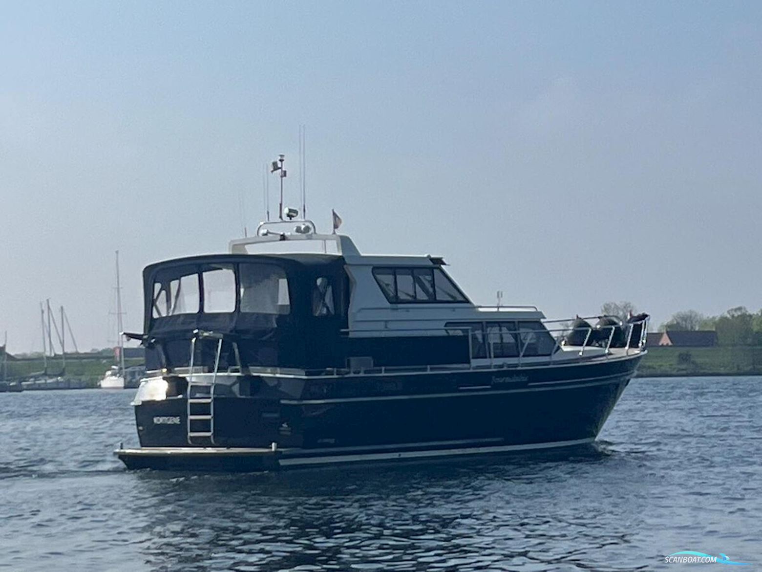 Valk  Super Falcon 45 GS