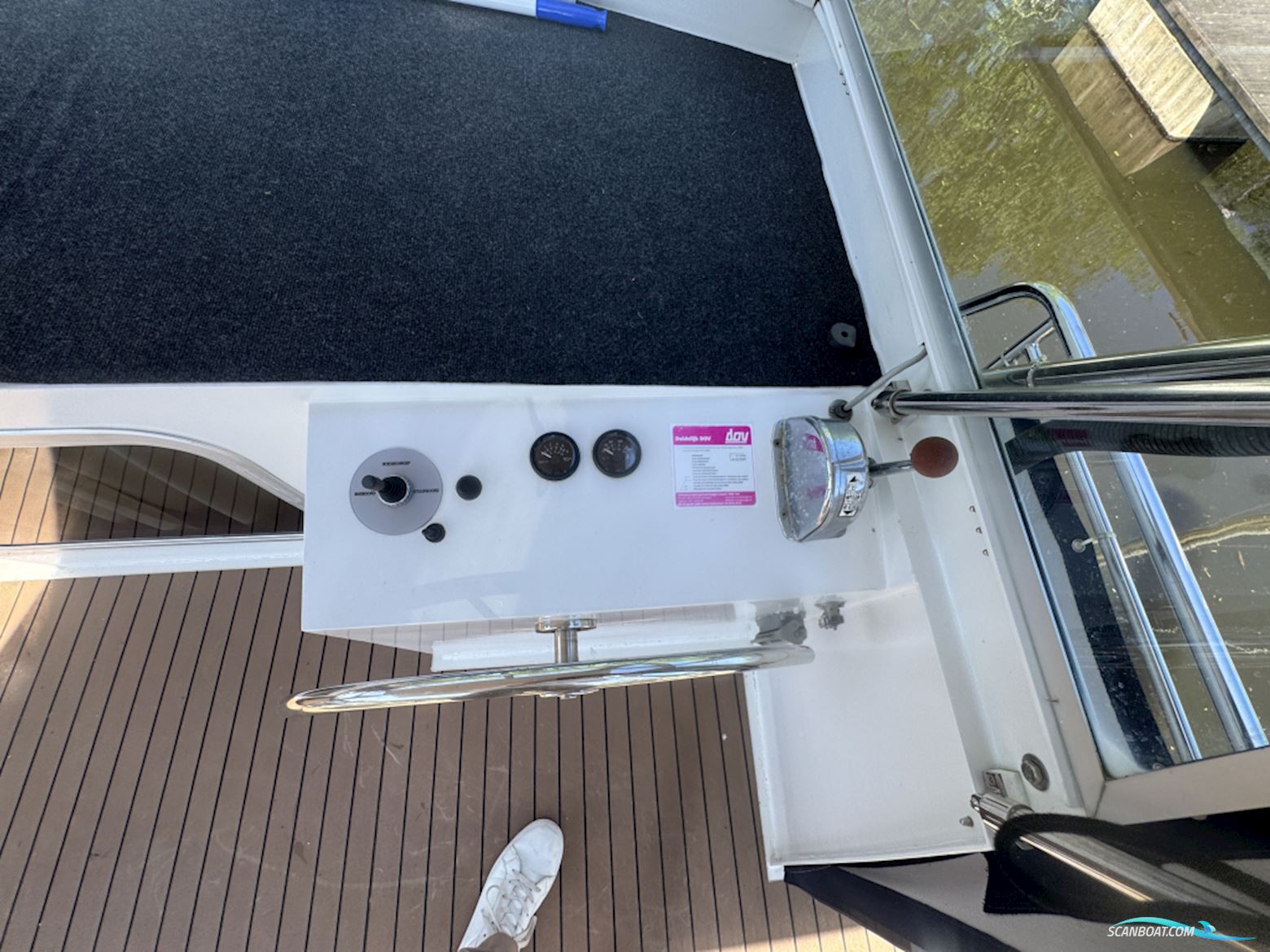 Valk 1100 AK cabrio sport