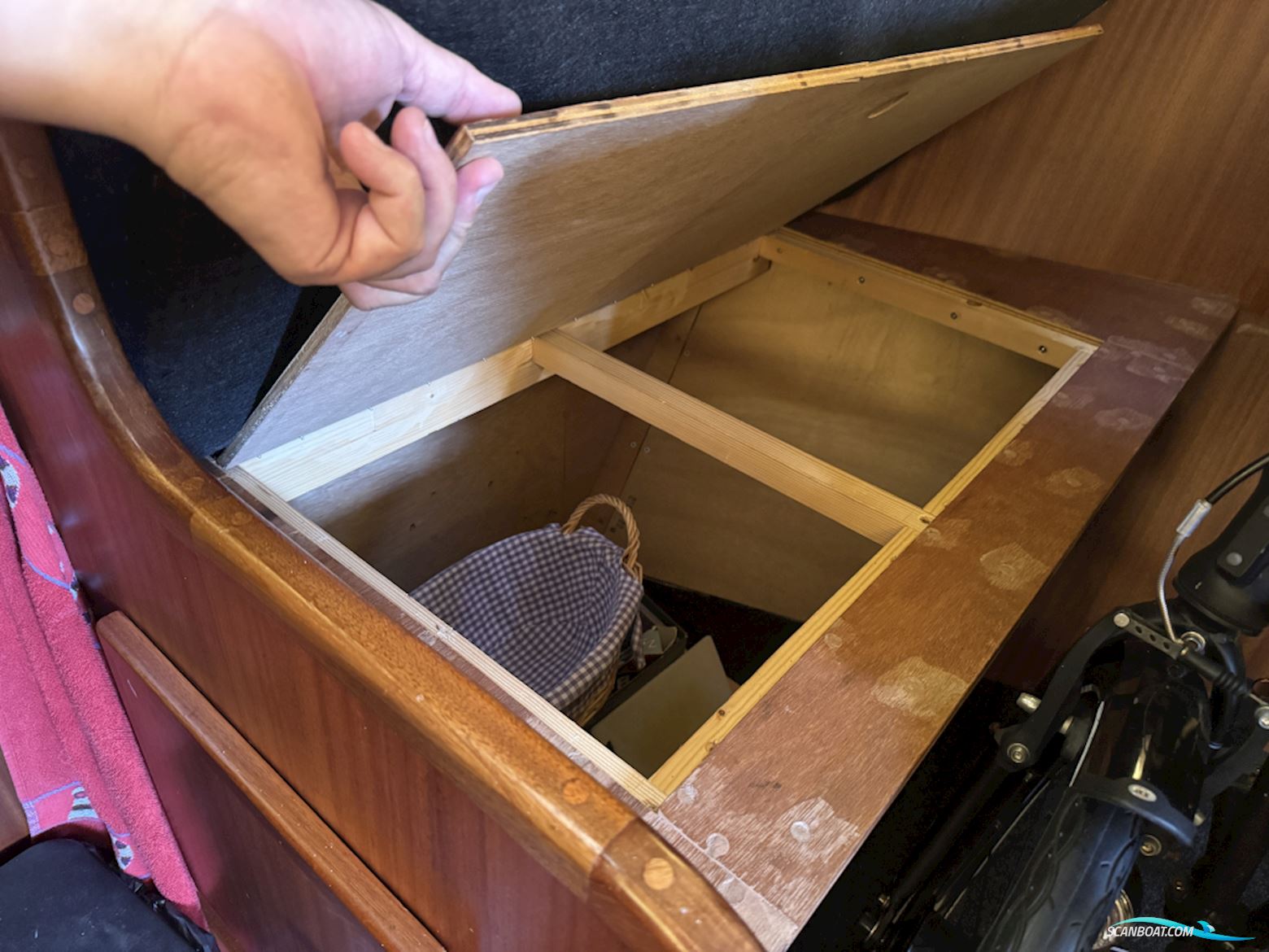 Valk 1100 AK cabrio sport