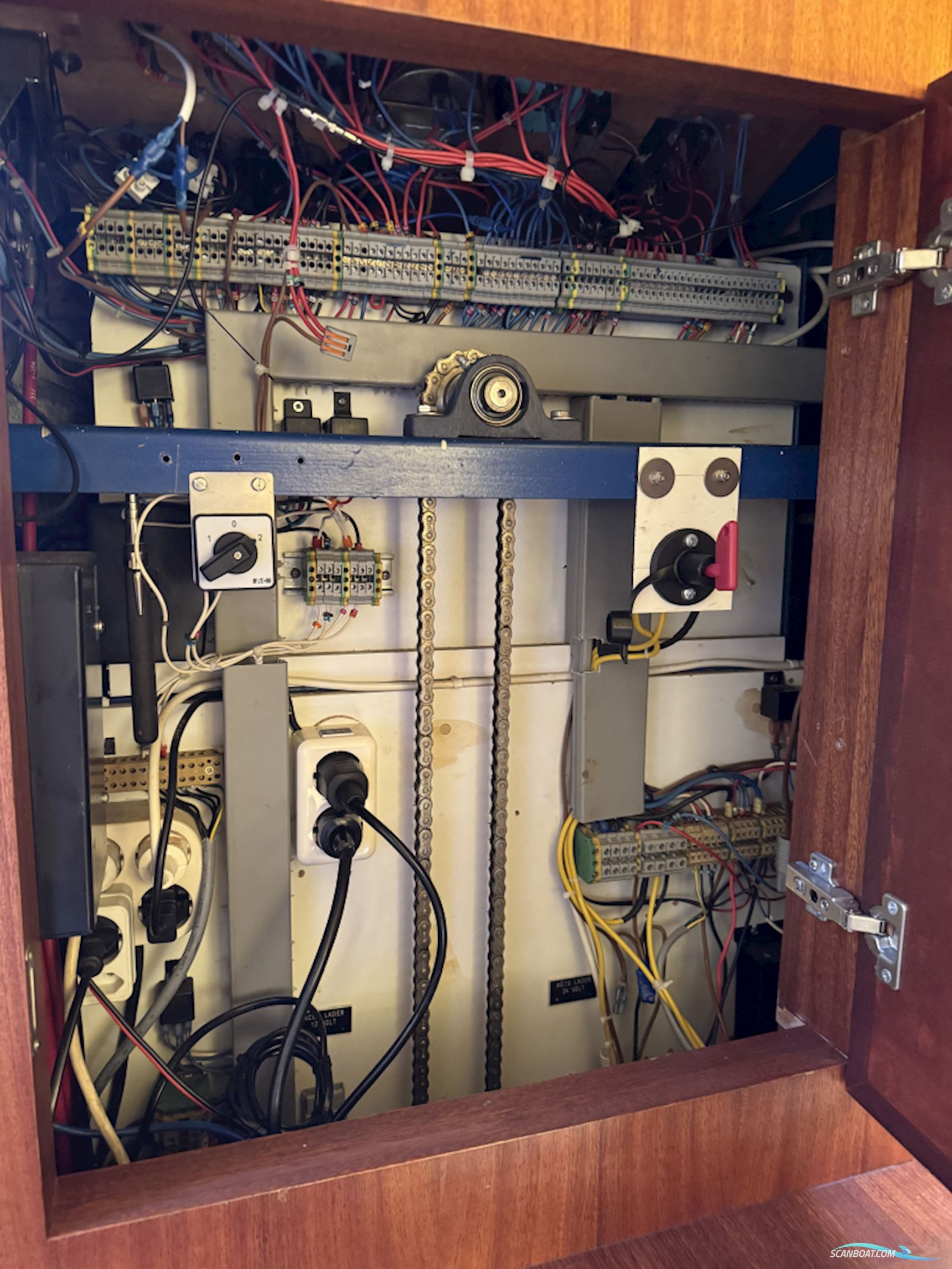 Valk 1100 AK cabrio sport