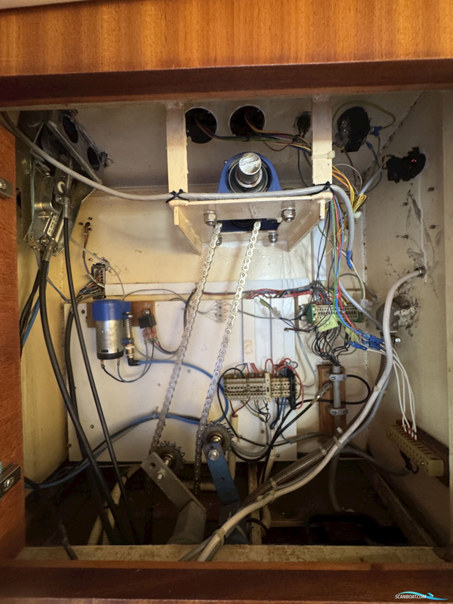 Valk 1100 AK cabrio sport