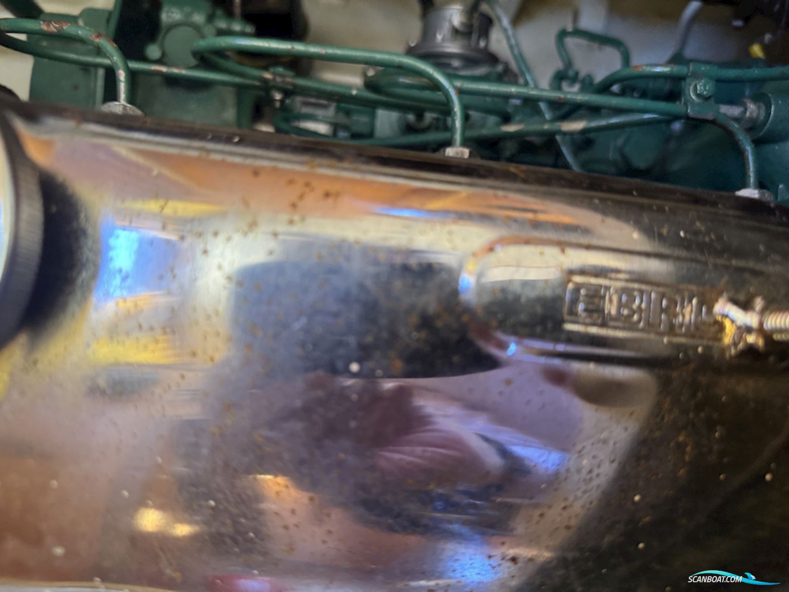 Valk 1100 AK cabrio sport