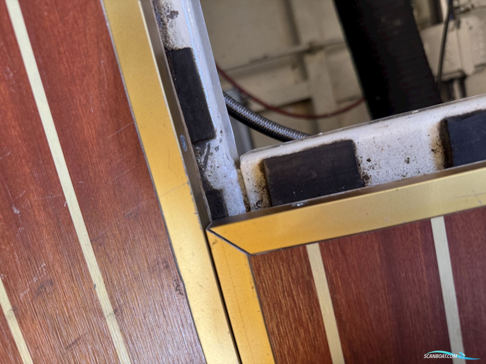 Valk 1100 AK cabrio sport