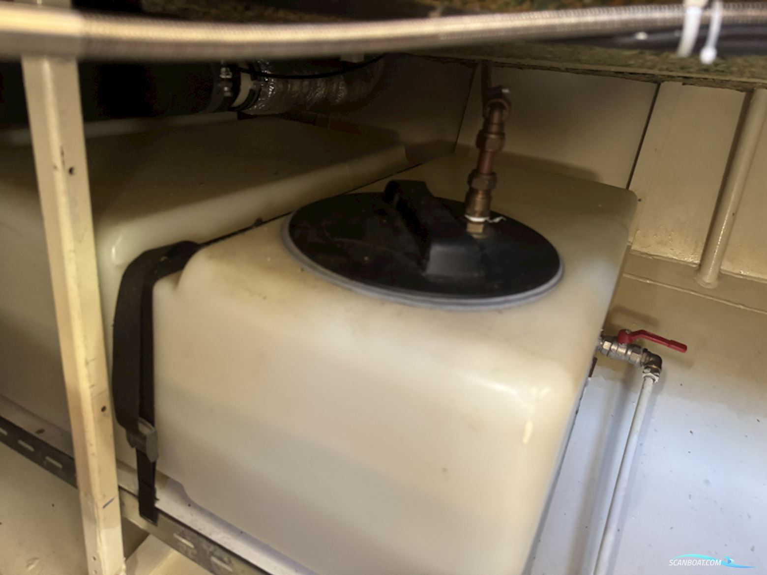 Valk 1100 AK cabrio sport