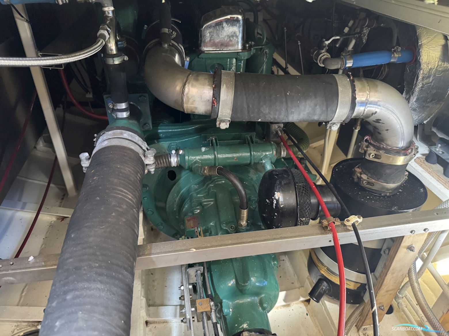 Valk 1100 AK cabrio sport