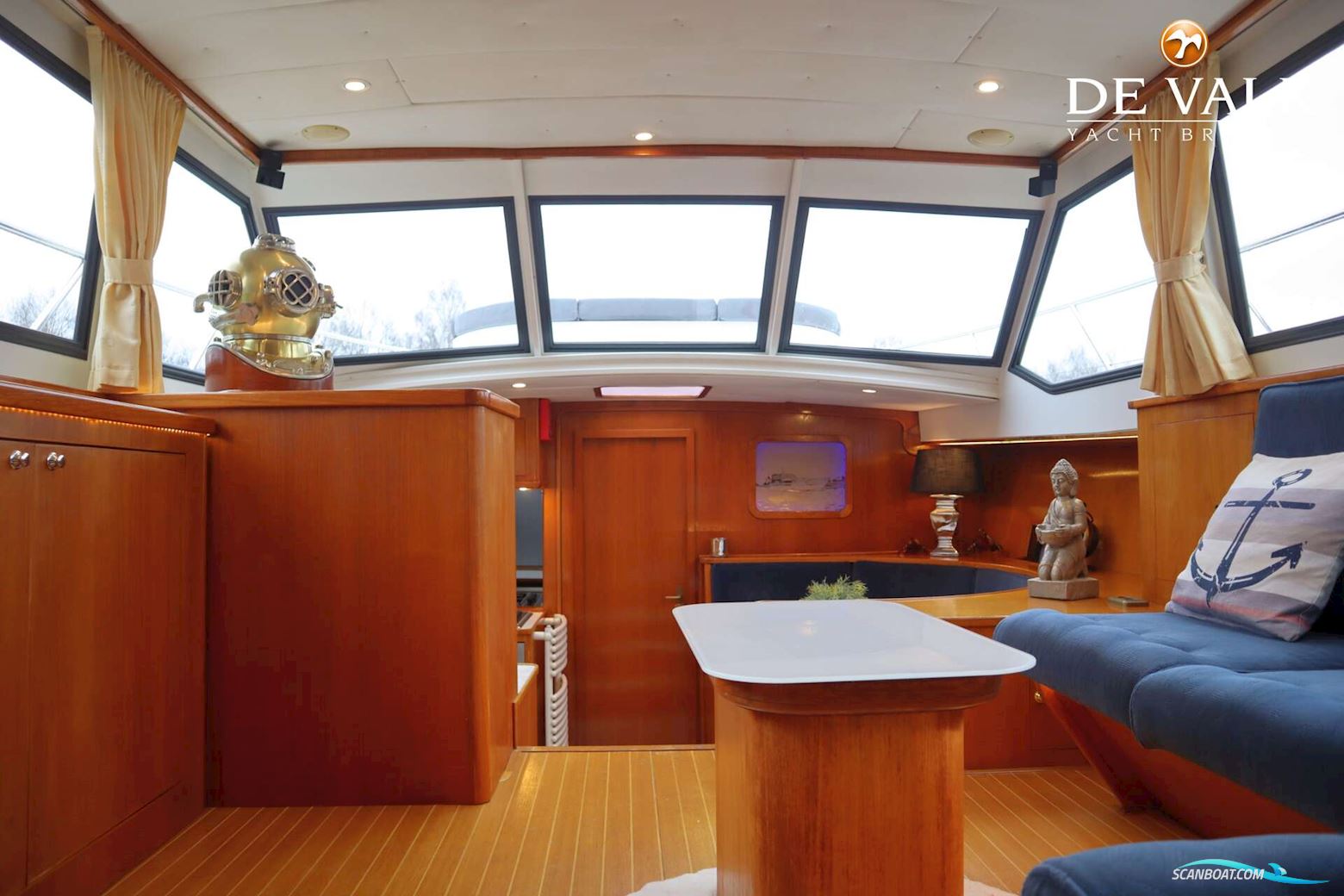 Valk Challanger Royal 45