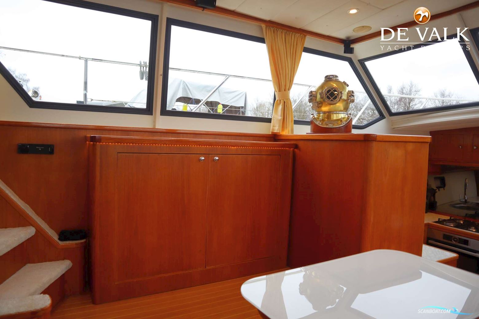 Valk Challanger Royal 45